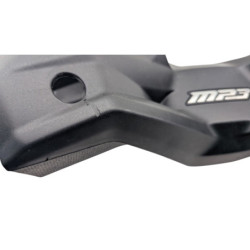 Cache guidon PIAGGIO MP3 530 HPE EXCLUSIVE ABS 2022 à 2026