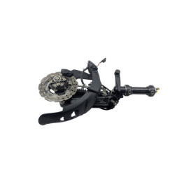 Moyeu avant PIAGGIO MP3 530 HPE EXCLUSIVE ABS 2022 à 2026