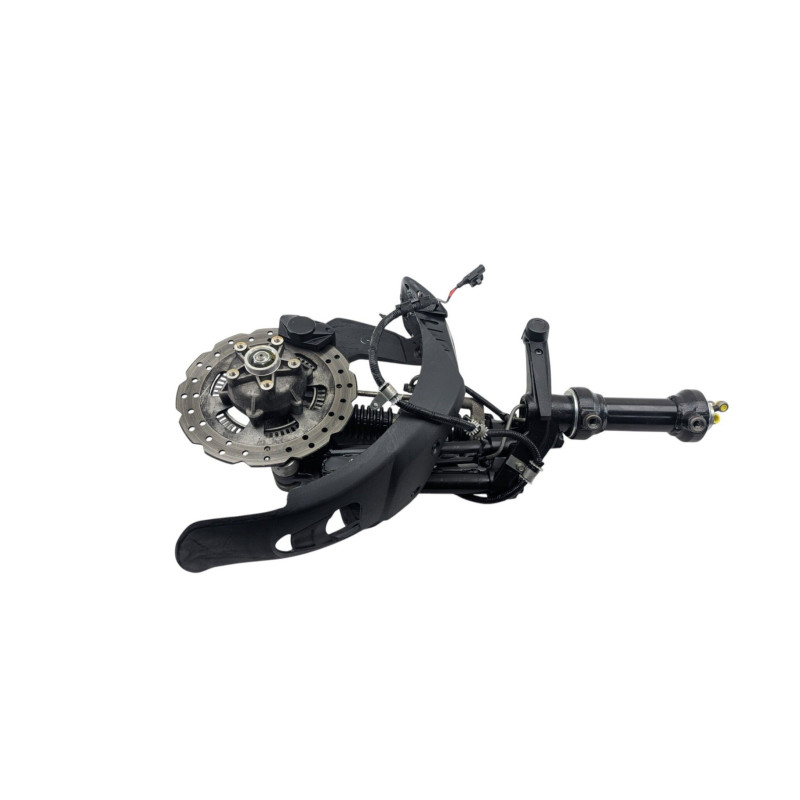 Moyeu avant PIAGGIO MP3 530 HPE EXCLUSIVE ABS 2022 à 2026