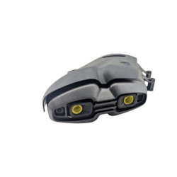 Silencieux d'échappement PIAGGIO MP3 530 HPE EXCLUSIVE ABS 2022 à 2026