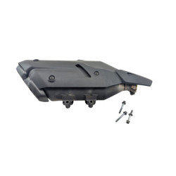 Silencieux d'échappement PIAGGIO MP3 530 HPE EXCLUSIVE ABS 2022 à 2026