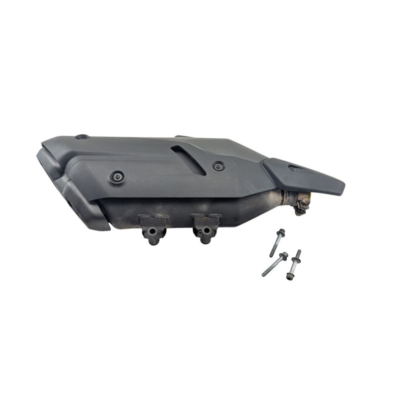 Silencieux d'échappement PIAGGIO MP3 530 HPE EXCLUSIVE ABS 2022 à 2026