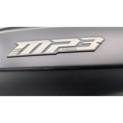 Coque arrière gauche PIAGGIO MP3 530 HPE EXCLUSIVE ABS 2022 à 2026