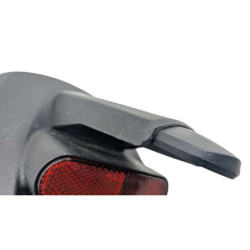 Support de plaque PIAGGIO MP3 530 HPE EXCLUSIVE ABS 2022 à 2026