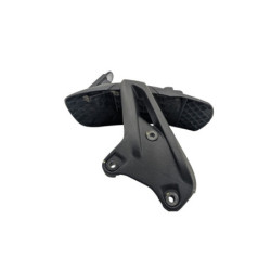 Support de plaque PIAGGIO MP3 530 HPE EXCLUSIVE ABS 2022 à 2026