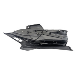 Marche-pied gauche PIAGGIO MP3 530 HPE EXCLUSIVE ABS 2022 à 2026