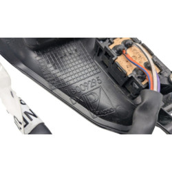 Relais boitier electrique PIAGGIO MP3 530 HPE EXCLUSIVE ABS 2022 à 2026