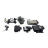 Kit neiman complet codé PIAGGIO MP3 530 HPE EXCLUSIVE ABS 2022 à 2026