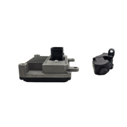 Relais boitier electrique PIAGGIO MP3 530 HPE EXCLUSIVE ABS 2022 à 2026