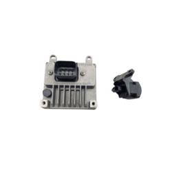 Relais boitier electrique PIAGGIO MP3 530 HPE EXCLUSIVE ABS 2022 à 2026