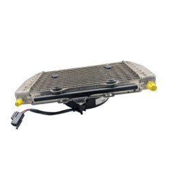 Radiateur d'eau PIAGGIO MP3 530 HPE EXCLUSIVE ABS 2022 à 2026