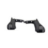 Repose-pied arrière droit PIAGGIO MP3 530 HPE EXCLUSIVE ABS 2022 à 2026