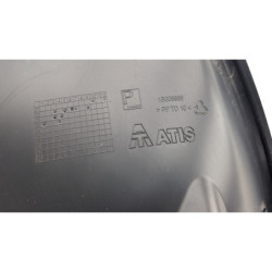 Grille de radiateur PIAGGIO MP3 530 HPE EXCLUSIVE ABS 2022 à 2026