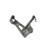 Platine arrière gauche HONDA VFR 750 F RC 24 1986 à 1989