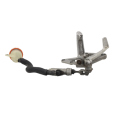 Platine avant droite HONDA VFR 750 F RC 24 1986 à 1989