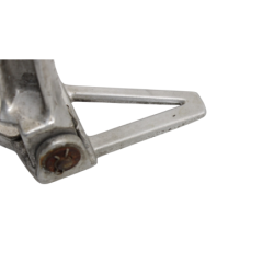 Platine avant gauche HONDA VFR 750 F RC 24 1986 à 1989