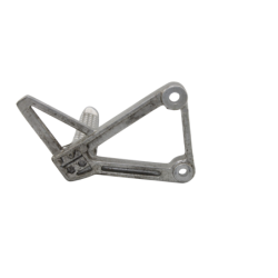 Platine avant gauche HONDA VFR 750 F RC 24 1986 à 1989