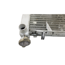 Radiateur d'eau HONDA VFR 750 F RC 24 1986 à 1989