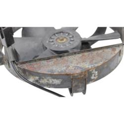 Ventilateur HONDA VFR 750 F RC 24 1986 à 1989