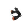 Support de feu arrière HONDA VFR 750 F RC 24 1986 à 1989