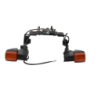 Support de feu arrière HONDA VFR 750 F RC 24 1986 à 1989