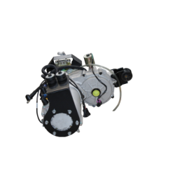 Moteur HYTRACK JOBBER ELECTRIQUE EV5 2023 à 2026