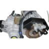 Moteur HYTRACK JOBBER ELECTRIQUE EV5 2023 à 2026