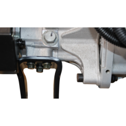 Moteur HYTRACK JOBBER ELECTRIQUE EV5 2023 à 2026