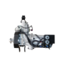 Moteur HYTRACK JOBBER ELECTRIQUE EV5 2023 à 2026