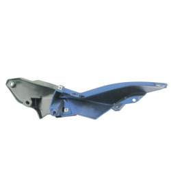 Coque arrière droite YAMAHA TRACER 7 700 2016 à 2019