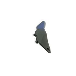 Coque arrière droite YAMAHA TRACER 7 700 2016 à 2019
