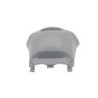 Habillage de réservoir YAMAHA TRACER 7 700 2020 à 2024
