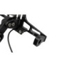 Support de plaque YAMAHA TRACER 7 700 2020 à 2024
