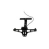 Support de plaque YAMAHA TRACER 7 700 2020 à 2024