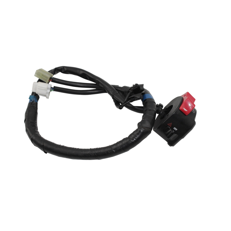 Commodo droit YAMAHA TRACER 7 700 2020 à 2024