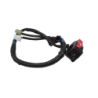 Commodo droit YAMAHA TRACER 7 700 2020 à 2024