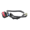 Commodo droit YAMAHA TRACER 7 700 2020 à 2024