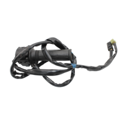 Commodo gauche YAMAHA TRACER 7 700 2020 à 2024