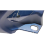 Habillage de réservoir YAMAHA TRACER 7 700 2020 à 2024
