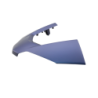 Tête de fourche YAMAHA TRACER 7 700 2020 à 2024