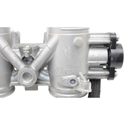 Rampe d'injection YAMAHA TRACER 7 700 2020 à 2024