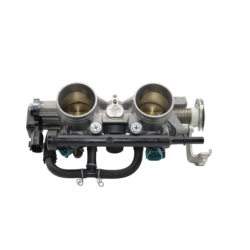 Rampe d'injection YAMAHA TRACER 7 700 2020 à 2024
