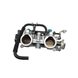 Rampe d'injection YAMAHA TRACER 7 700 2020 à 2024