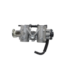 Rampe d'injection YAMAHA TRACER 7 700 2020 à 2024