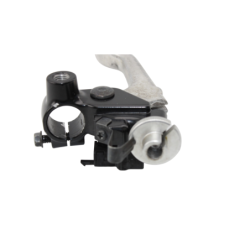 Cocotte gauche YAMAHA TRACER 7 700 2020 à 2024