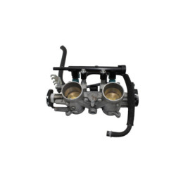 Rampe d'injection YAMAHA TRACER 7 700 2020 à 2024