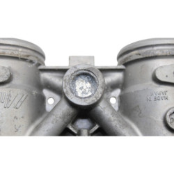 Rampe d'injection YAMAHA TRACER 7 700 2020 à 2024