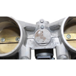 Rampe d'injection YAMAHA TRACER 7 700 2020 à 2024