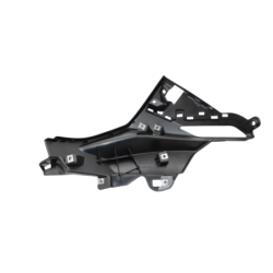 Flanc gauche YAMAHA TRACER 7 700 2020 à 2024