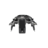 Support d'optique YAMAHA TRACER 7 700 2020 à 2024